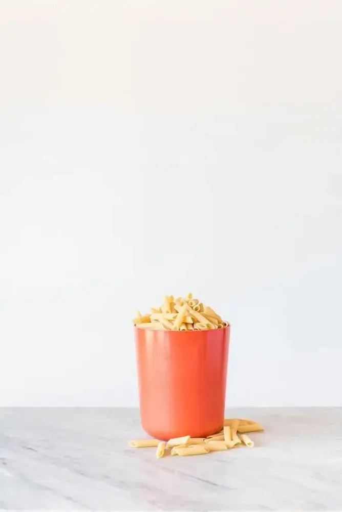 Food storage - Storage Jar XL - Persimmon - EKOBO