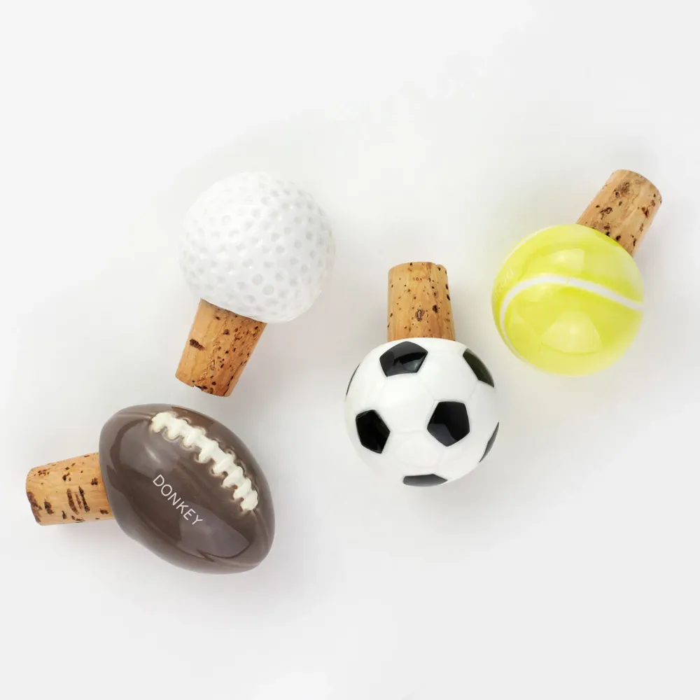 Céramique - Icons of Sport - DONKEY PRODUCTS GMBH & CO. KG