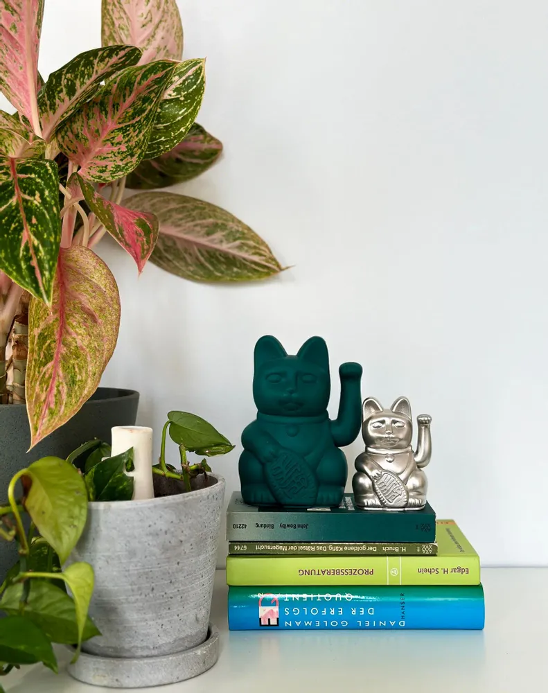 Design objects - MYNEKO Lucky Cats - DONKEY PRODUCTS GMBH & CO. KG