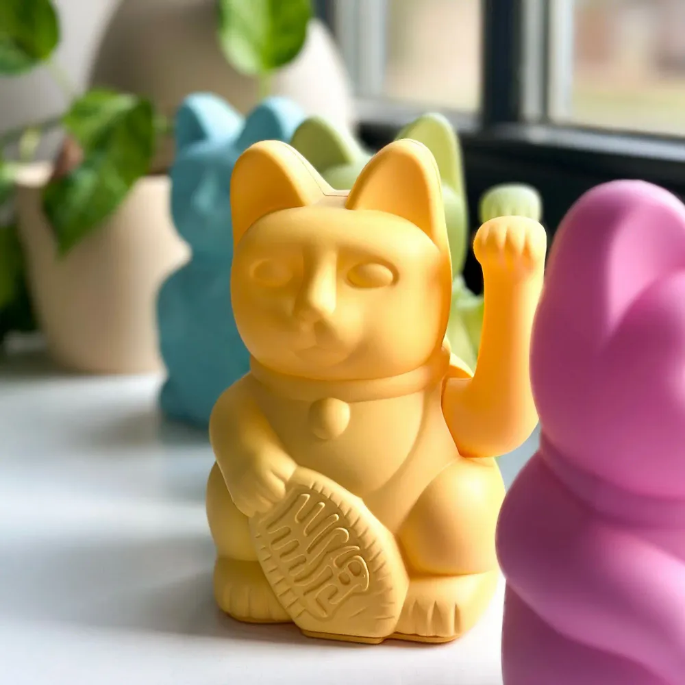 Design objects - MYNEKO Lucky Cats - DONKEY PRODUCTS GMBH & CO. KG