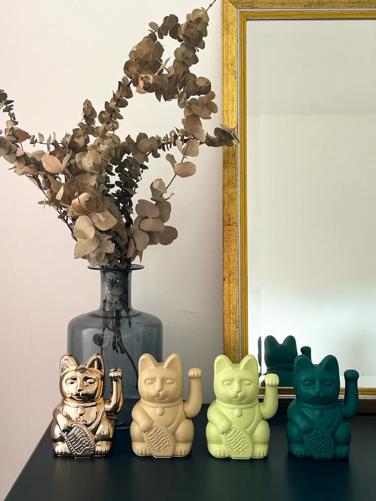Design objects - MYNEKO Lucky Cats - DONKEY PRODUCTS GMBH & CO. KG
