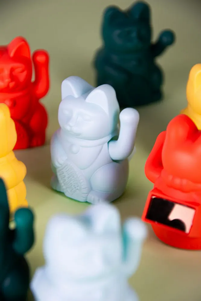 Design objects - MYNEKO Lucky Cat Solar - DONKEY PRODUCTS GMBH & CO. KG