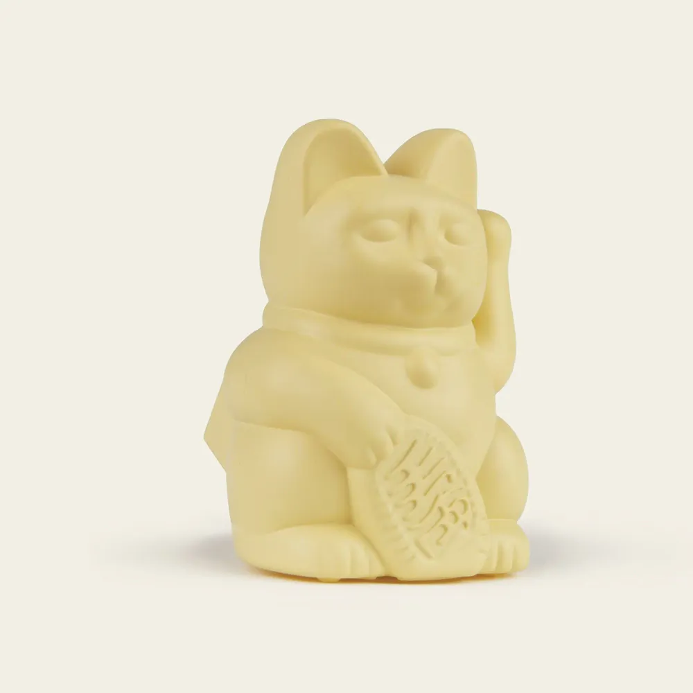 Design objects - MYNEKO Lucky Cat Solar - DONKEY PRODUCTS GMBH & CO. KG