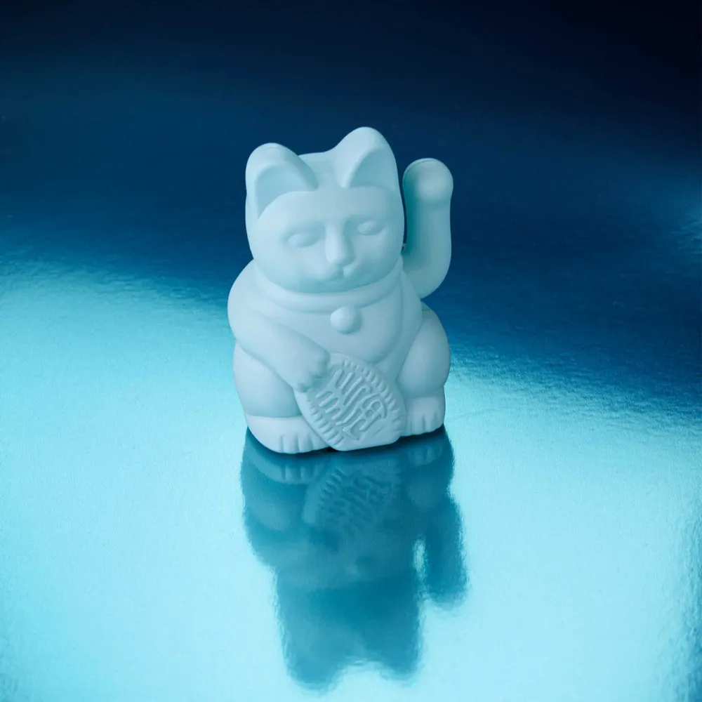 Design objects - MYNEKO Lucky Cat Solar - DONKEY PRODUCTS GMBH & CO. KG