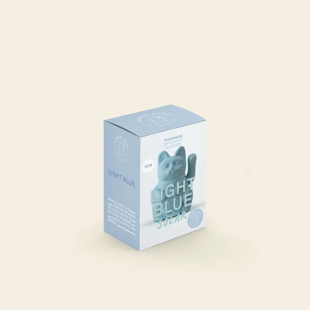 Design objects - MYNEKO Lucky Cat Solar - DONKEY PRODUCTS GMBH & CO. KG