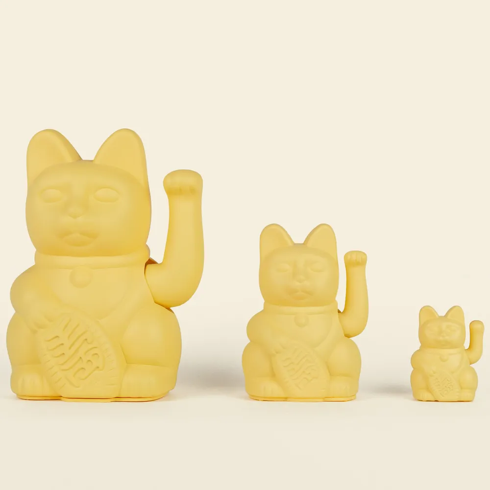 Design objects - MYNEKO Lucky Cat Solar - DONKEY PRODUCTS GMBH & CO. KG