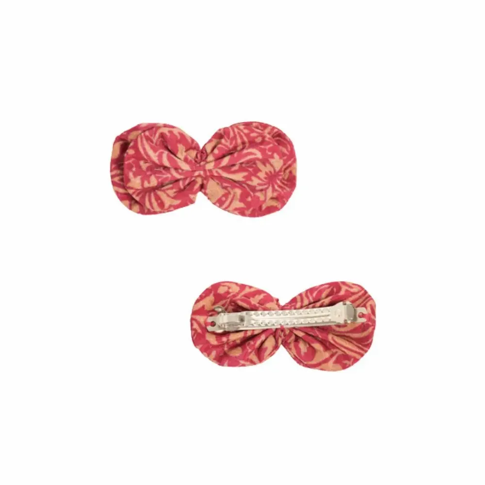 Serre-tête - Accessoires de tête fabriqués à la main et recyclés - I WAS A SARI