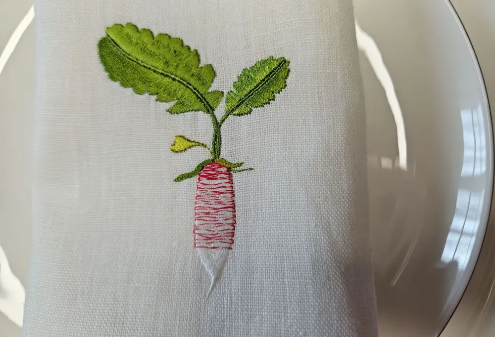 Table linen - Home garden napkin - ARTIPARIS