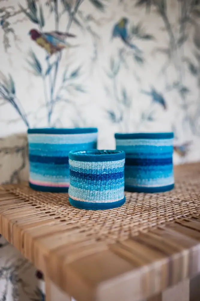 Bougies - Bougie Perou - BAHIA MALA