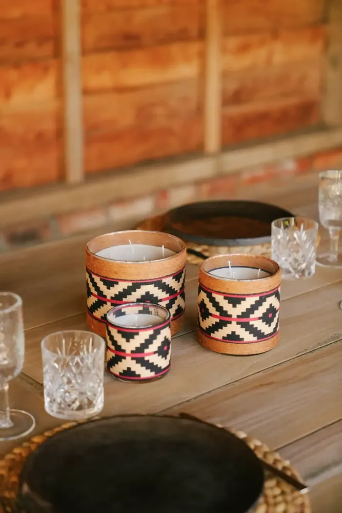 Bougies - Bougie Condor - BAHIA MALA