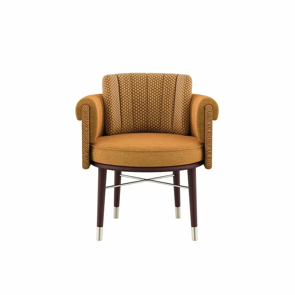 Chaises - Chaise de salle à manger Helen - OTTIU