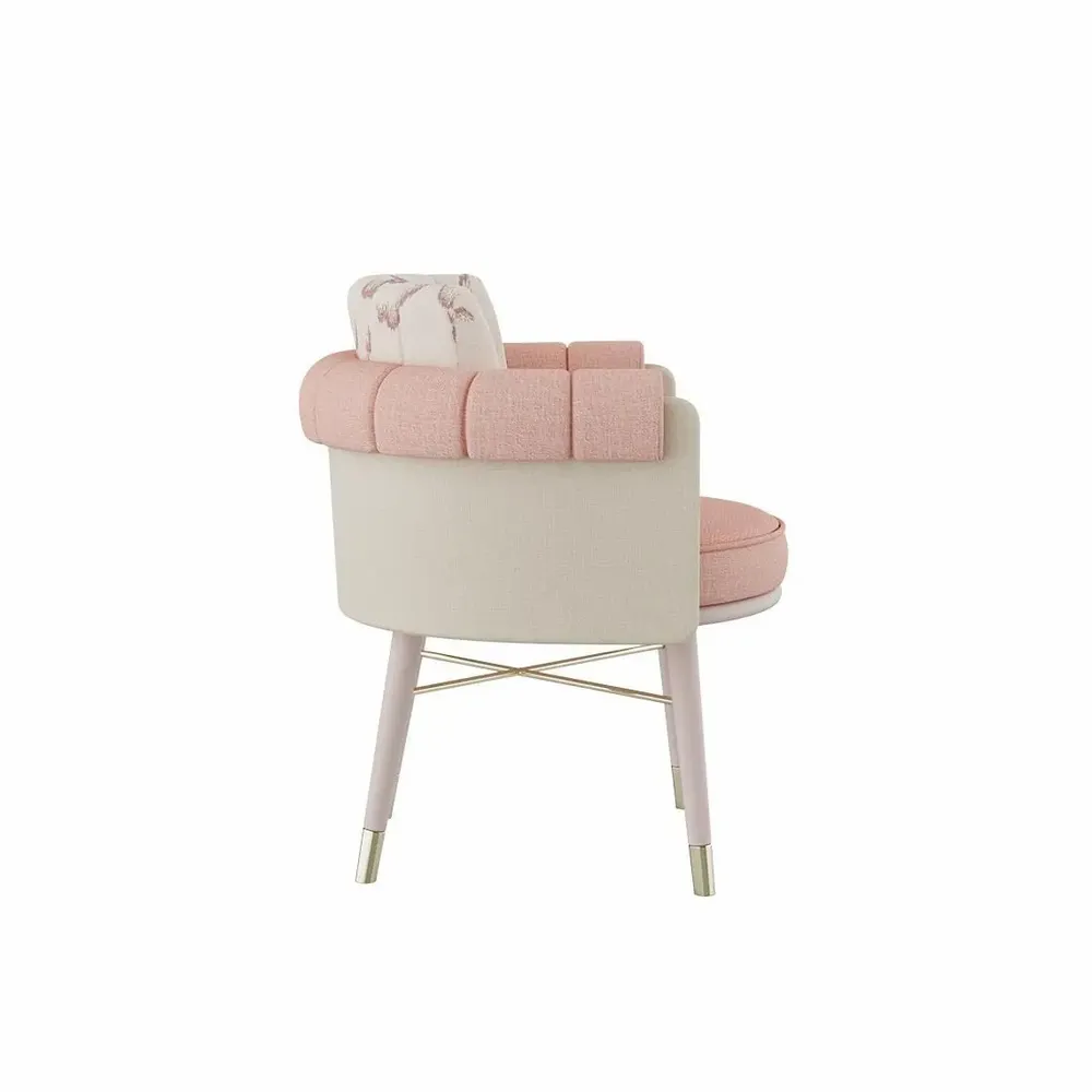 Chaises - Chaise de salle à manger Helen - OTTIU