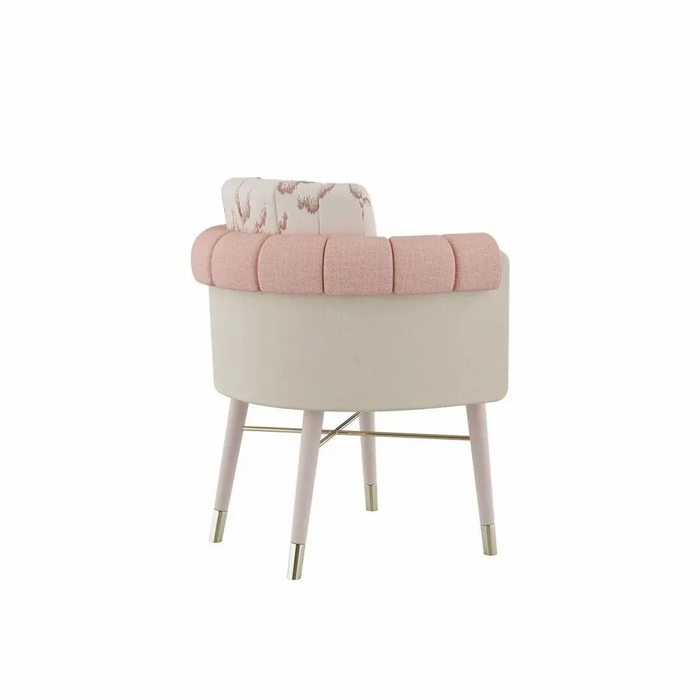 Chaises - Chaise de salle à manger Helen - OTTIU