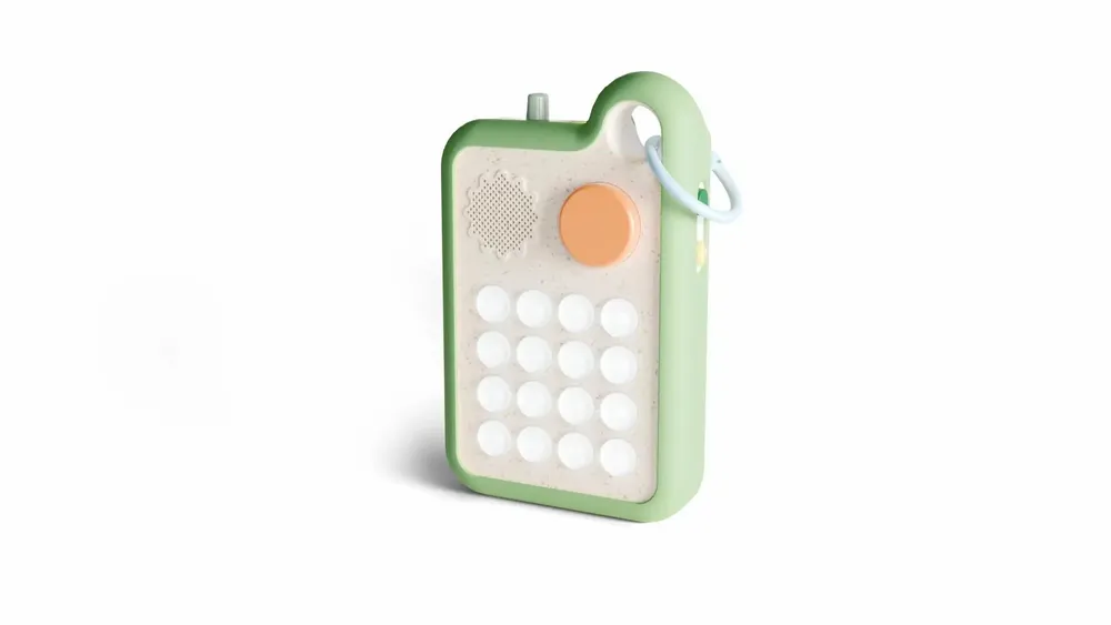 Children's games - Fabli, the audio companion to grow up differently - FABLI