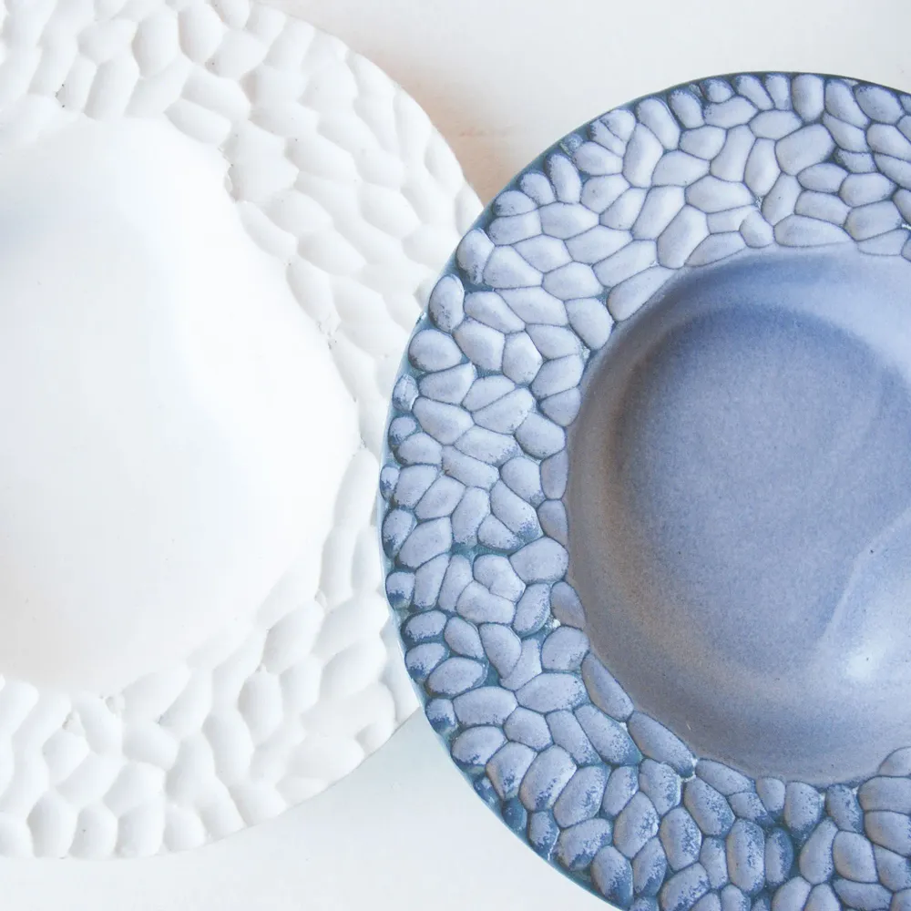 Assiettes au quotidien - Assiette à Spaghetti - HIC CERAMICS