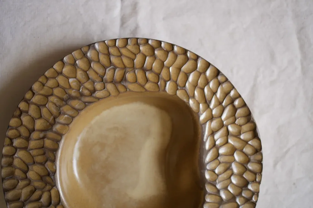 Assiettes au quotidien - Assiette à Spaghetti - HIC CERAMICS