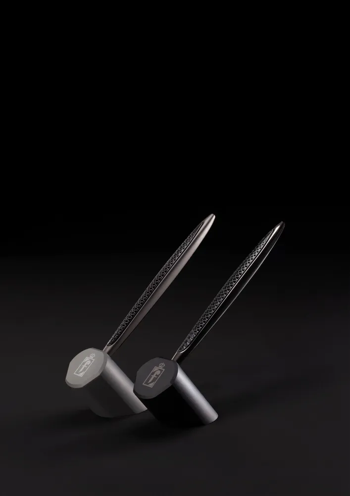 Stationery - PININFARINA CAMBIANO TRANSITION - INK - PININFARINA SEGNO