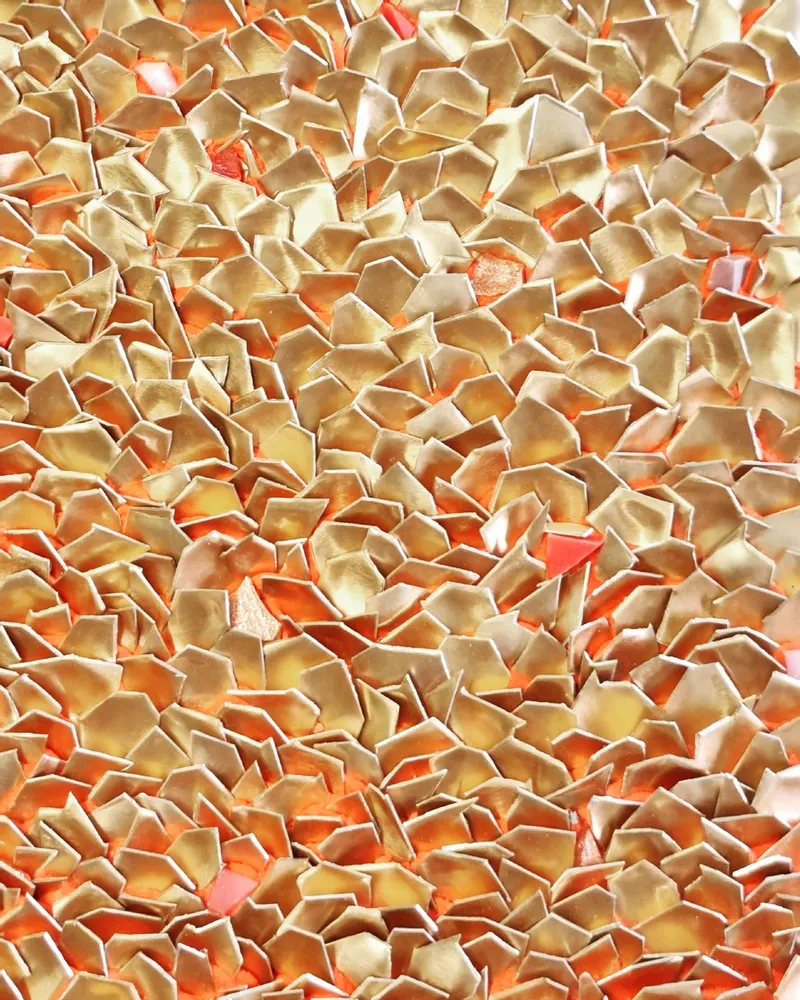 Pièces uniques - Murmure - BÉRENGÈRE COCHET