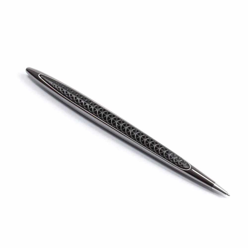 Stationery - PININFARINA CAMBIANO TRANSITION - INK - PININFARINA SEGNO