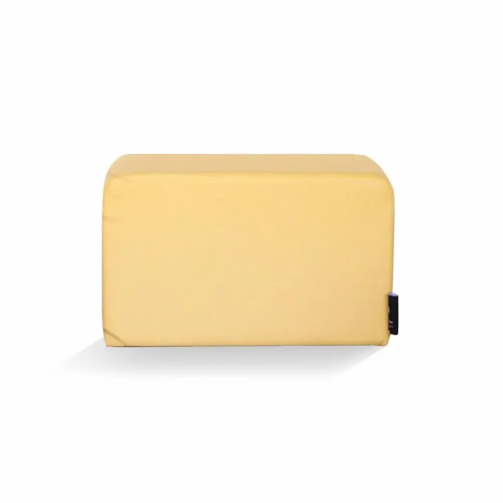 Tabourets - STOOL RECTANGULAR - POUFOMANIA