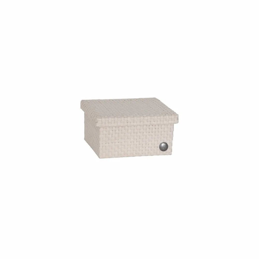 Boîtes de rangement - CUBE - paniers - HANDED BY