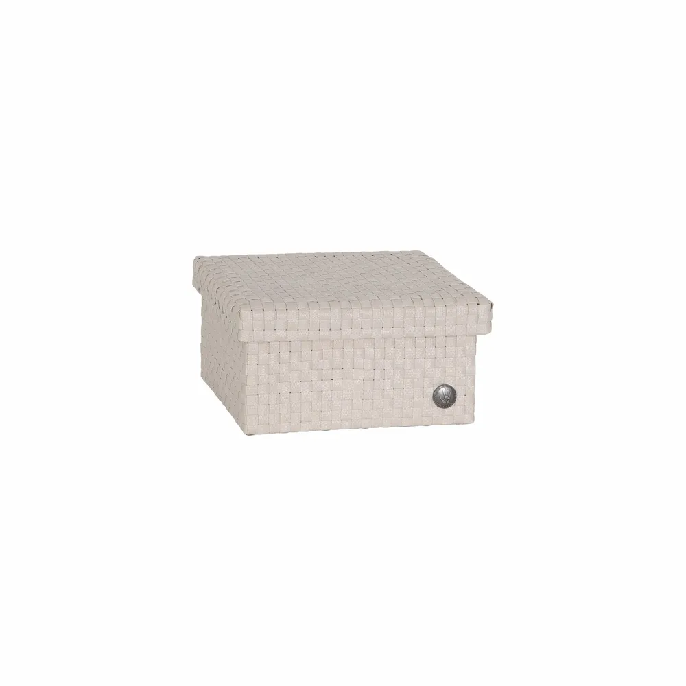 Boîtes de rangement - CUBE - paniers - HANDED BY
