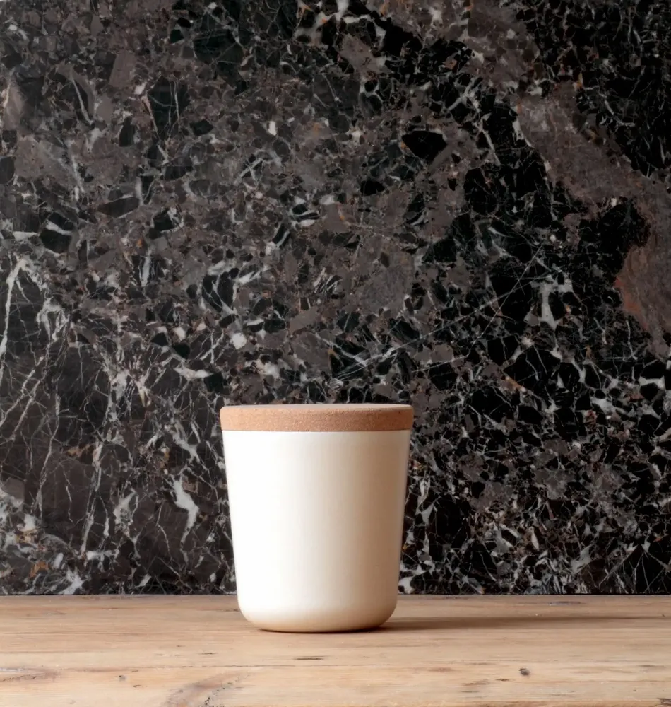 Boîtes de conservation - Grand Bocal - White - EKOBO