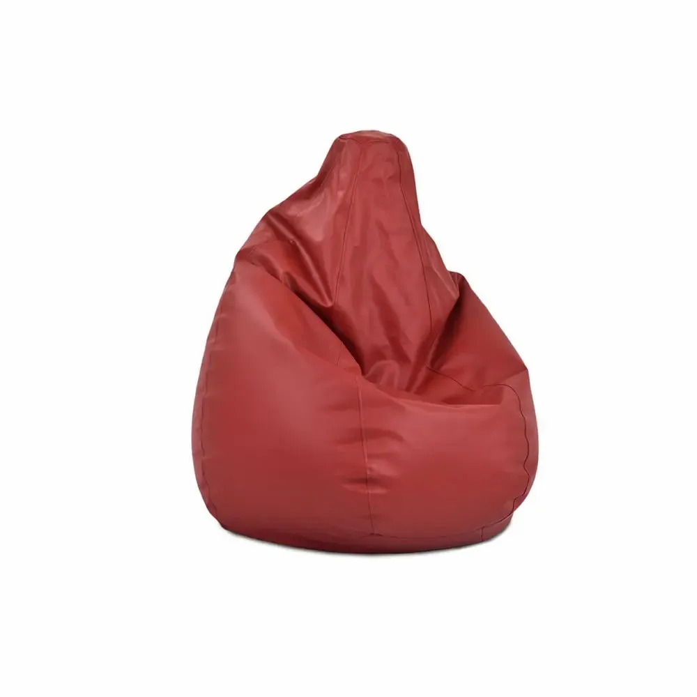 Garden textiles - BEAN BAG PEAR - POUFOMANIA