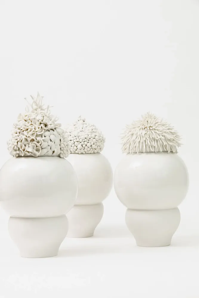 Design objects - BABUSHKA - FEINEDINGE