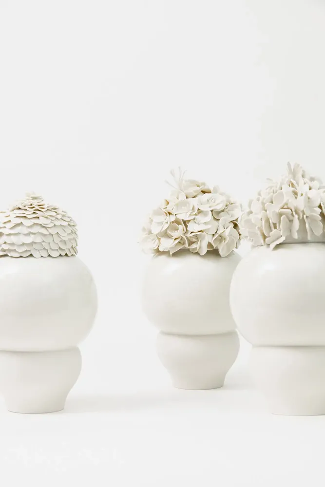 Design objects - BABUSHKA - FEINEDINGE