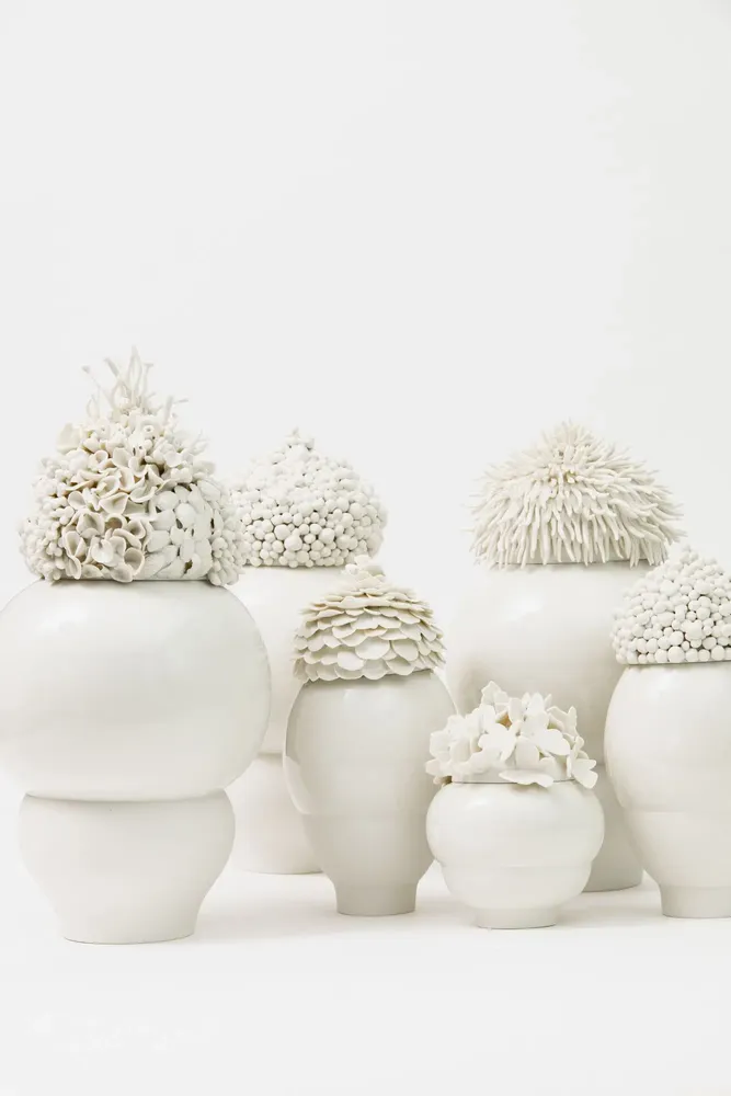 Design objects - BABUSHKA - FEINEDINGE