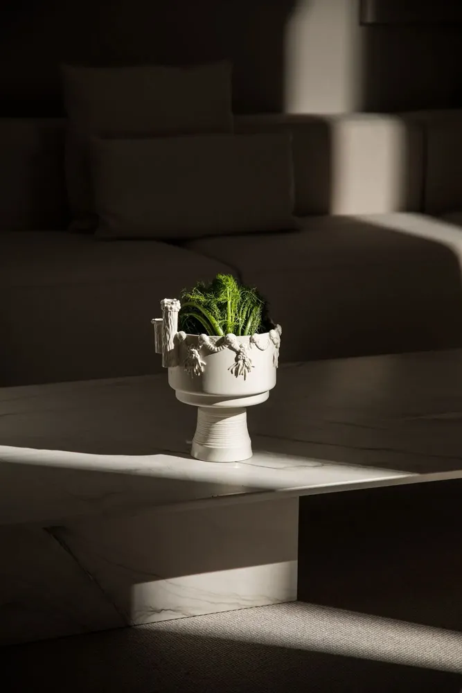Design objects - CROWNS - FEINEDINGE