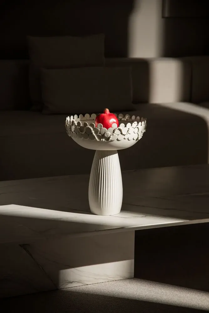 Design objects - CROWNS - FEINEDINGE