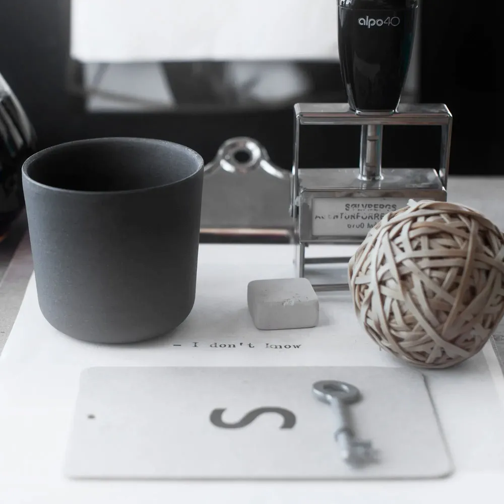 Boîtes de conservation - Petit bocal - Smoke - EKOBO