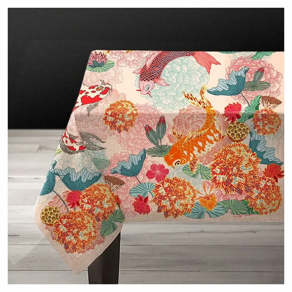 Table linen - Table Linens - AVENIDA HOME