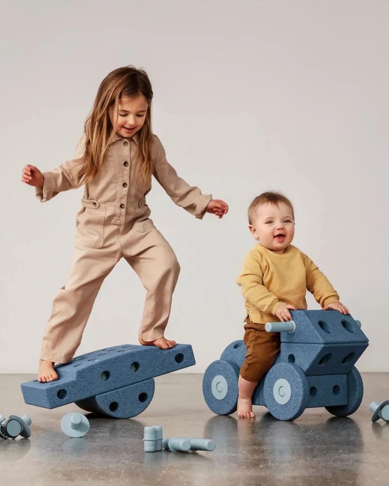 Jouets enfants - DREAMER KIT - FRENCH FLAIR