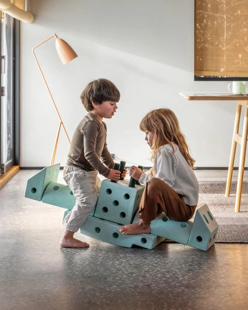 Jouets enfants - DREAMER KIT - FRENCH FLAIR