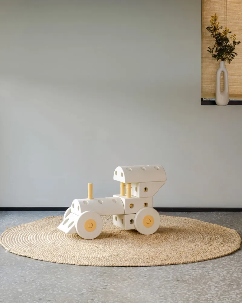 Jouets enfants - DREAMER KIT - FRENCH FLAIR