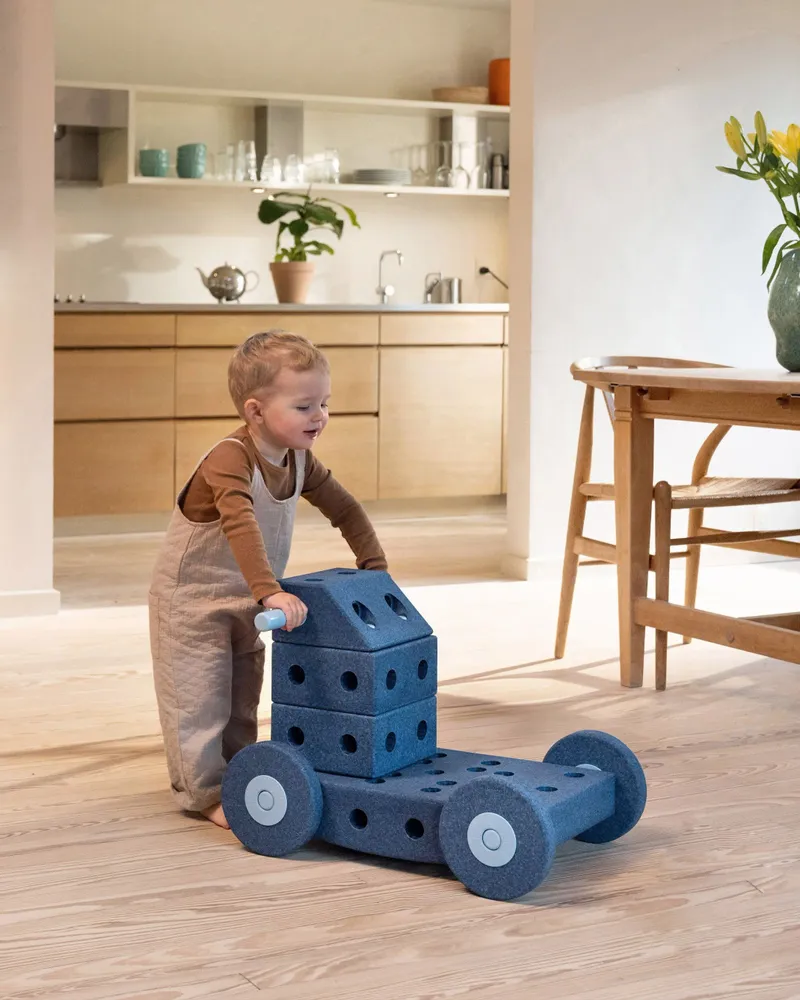 Jouets enfants - DREAMER KIT - FRENCH FLAIR
