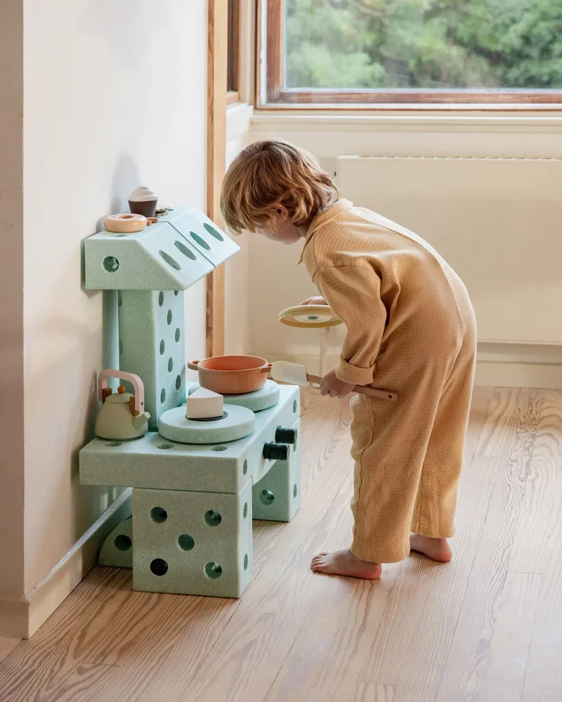 Jouets enfants - DREAMER KIT - FRENCH FLAIR