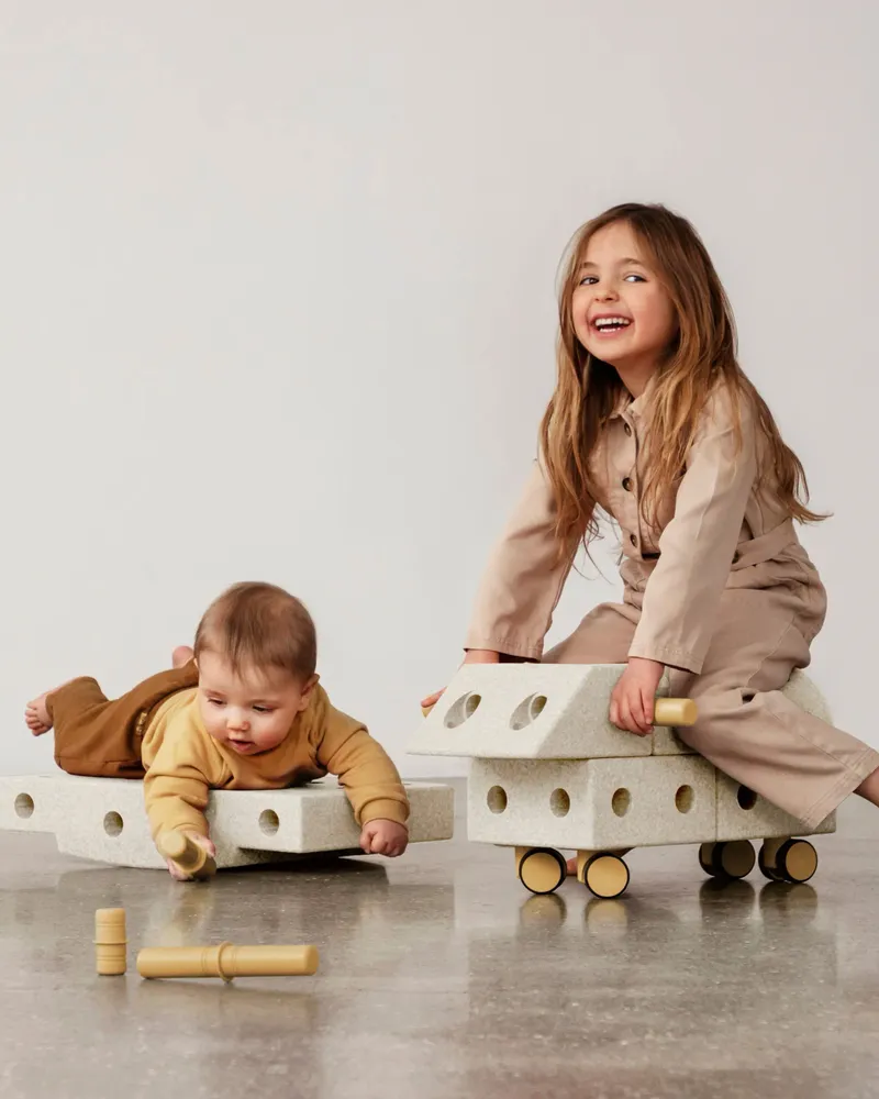 Jouets enfants - DREAMER KIT - FRENCH FLAIR
