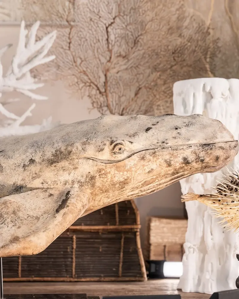 Decorative objects - Calypso Collection - ATELIERS C&S DAVOY