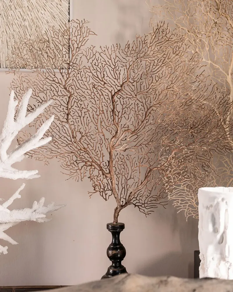 Decorative objects - Calypso Collection - ATELIERS C&S DAVOY