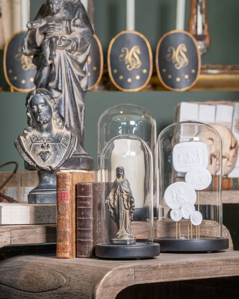 Gifts - The boxes of the curious - ATELIERS C&S DAVOY