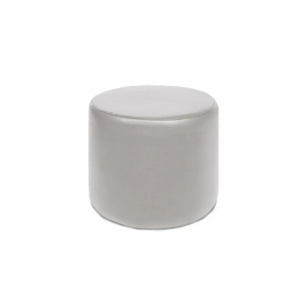 Tabourets - Tabouret rond - POUFOMANIA