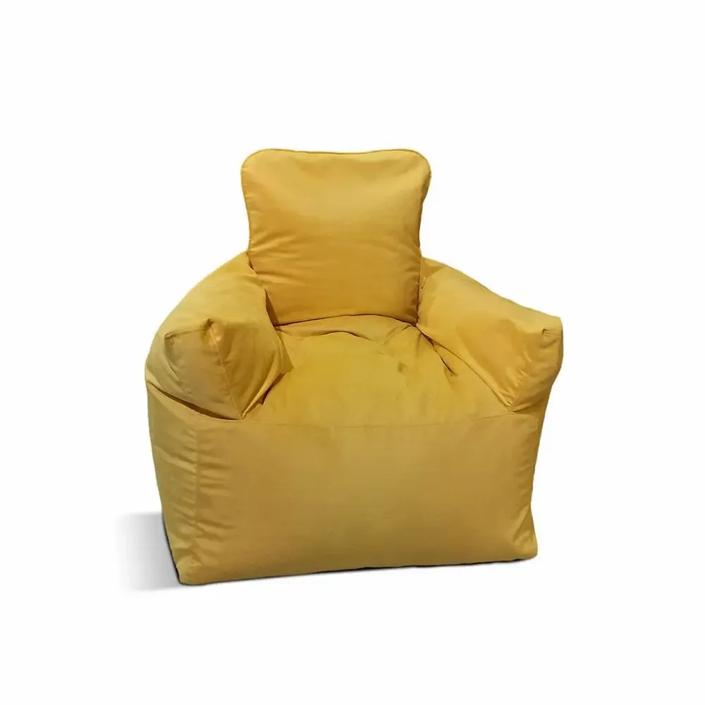 Ottomans - BEAN BAG ZEUS - POUFOMANIA