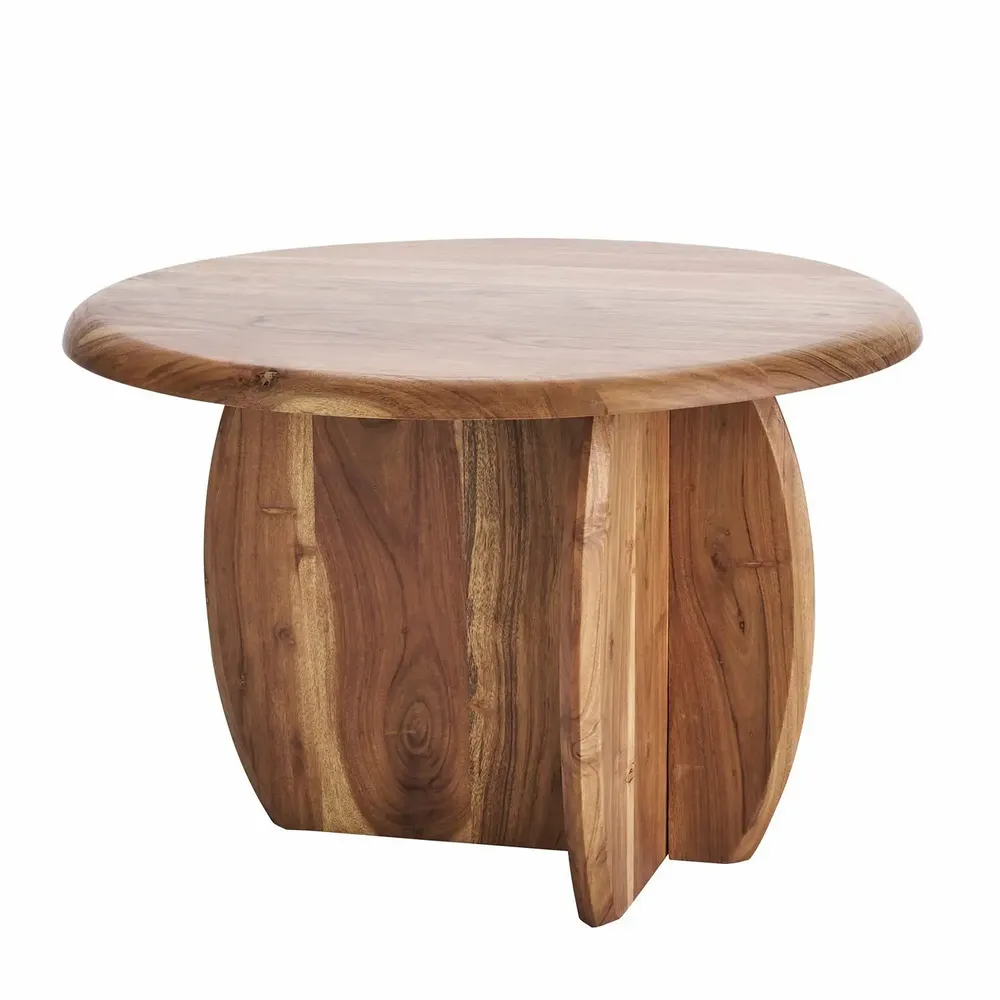 Tables basses - Table basse en bois - MADAM STOLTZ
