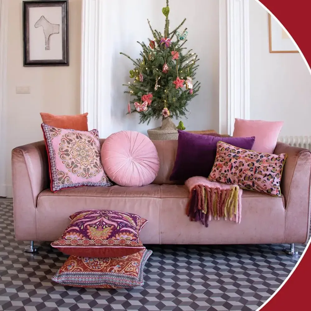 Tapis - Cocooning Colours - IMBARRO HOME AND FASHION BV