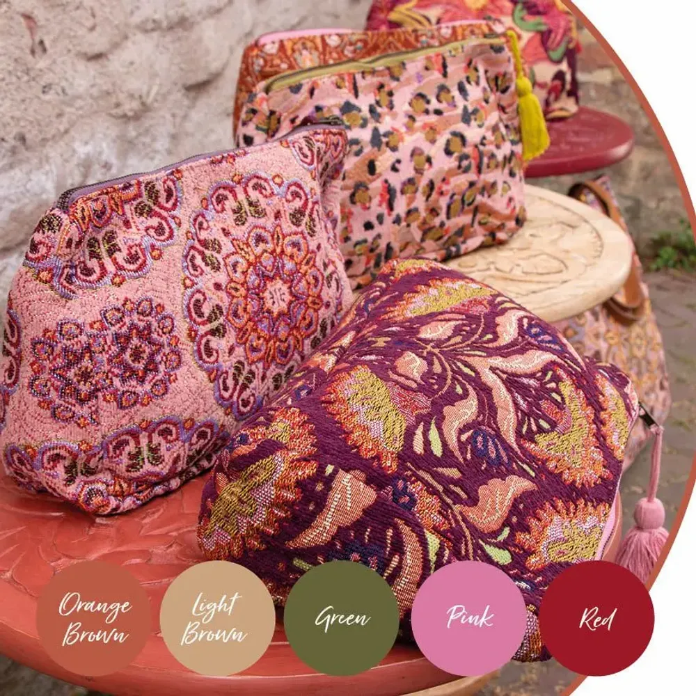 Tapis - Cocooning Colours - IMBARRO HOME AND FASHION BV