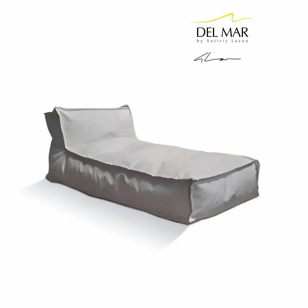 Piscines extérieures - POUF DEL MAR - POUFOMANIA